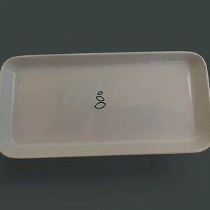 Grove Co. Ceramic Sink-Side Tray